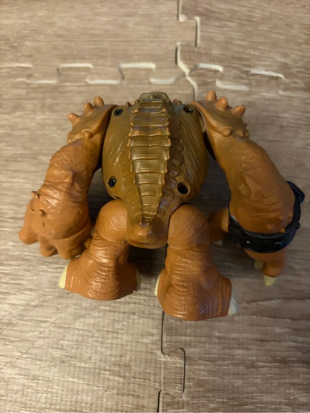 Star Wars Galactic Heroes Rancor 3.5